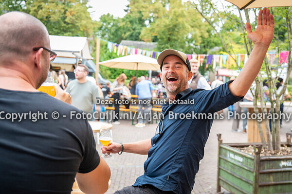 PROEFlokaal Cuijk bierfestival - 2025