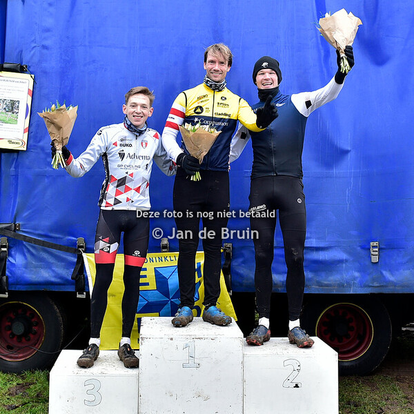 K-Kromme sturen Ottoland 2025