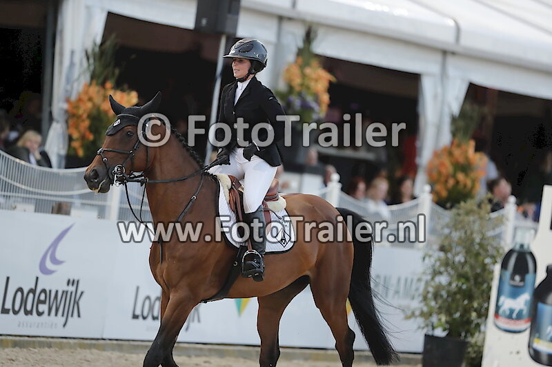 Emma Augier De Moussac