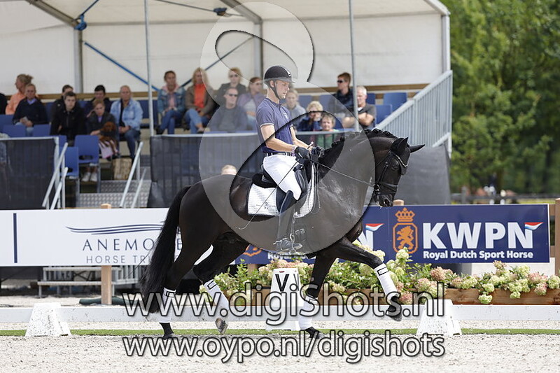 Overkampen 6-jarigen