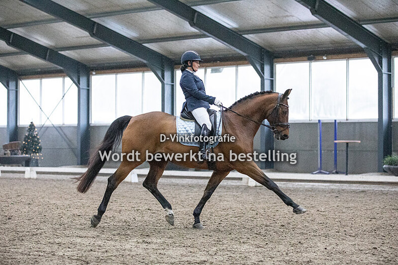 Klasse ZZZ na de pauze