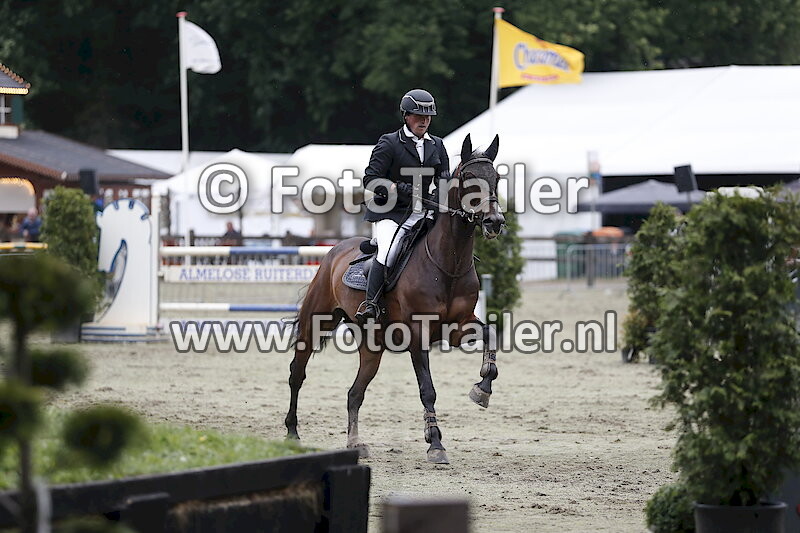 Marwin van den Nieuwehuijzen