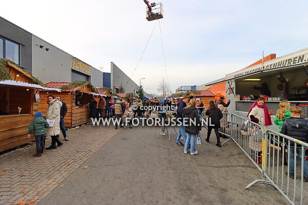Winterfair Rijssen zaterdag 22 november 2025