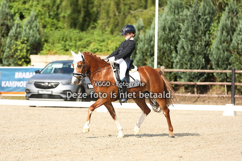 BK Schijndel 17 juli 2021 Ring 3 & 4