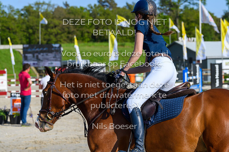 S23 Springen DE 120cm