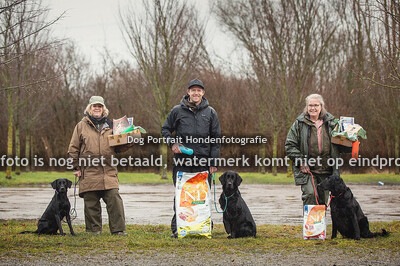 WT De Kreekrak 22 februari 2025