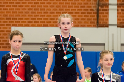 23 januari Wedstrijd 1