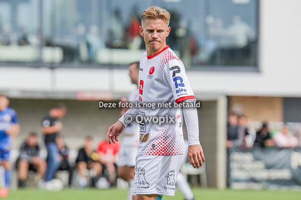 20250831 HO Kalken A - RFC Wetteren