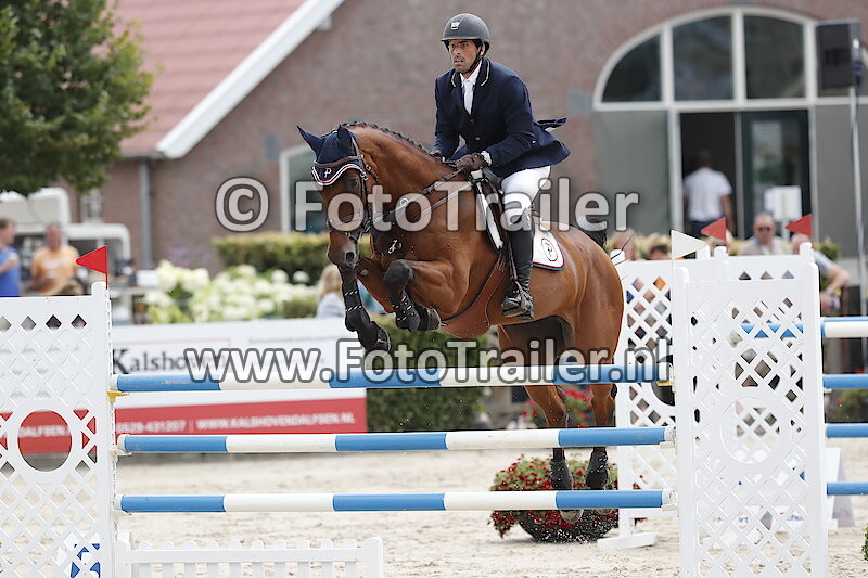 Gerardo Pasquel Mendez