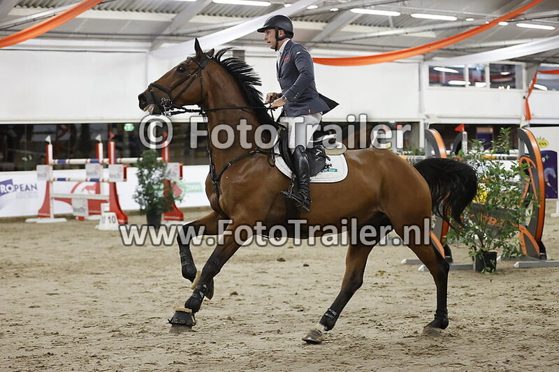 james robert billington