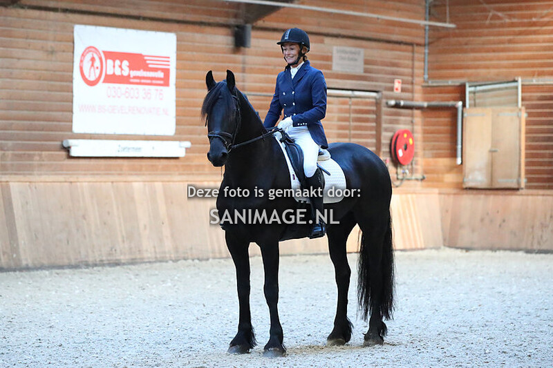 PV Midland Dressuur 09-10-2022 rubriek 15.30 uur