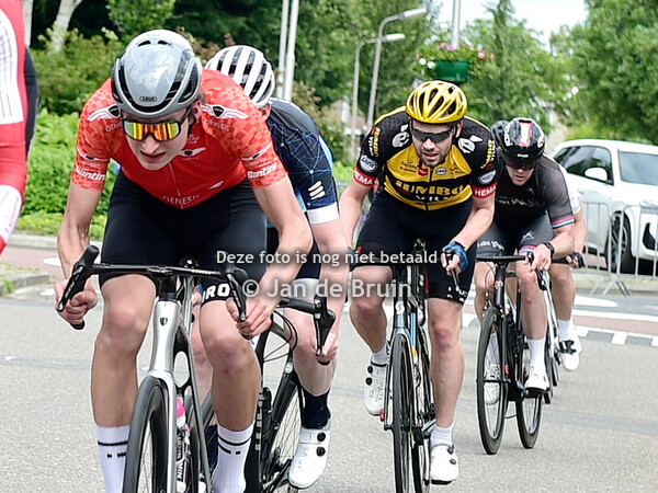 Startklasse Groot-Ammers 2024