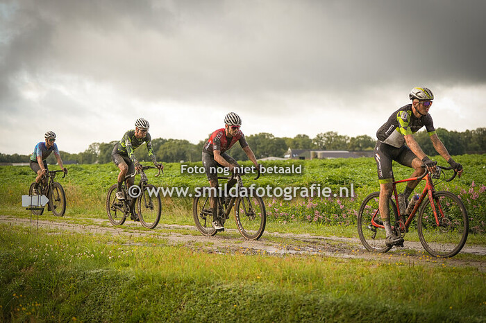 Finish Gravel onefifty 150 2024