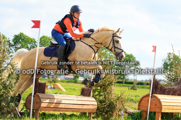 SGW Heerjansdam 30-05-19