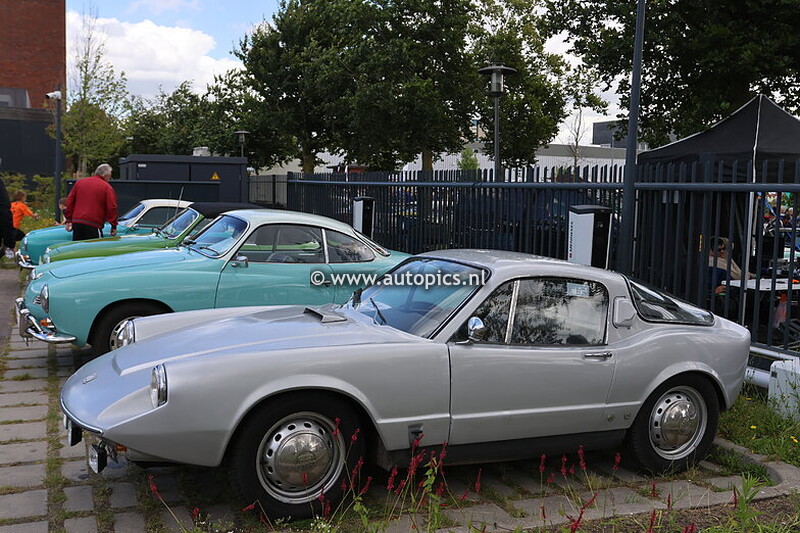 Oldtimers Huizen 2024