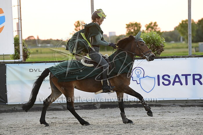 Liselot Vliegenthart - Loveberry