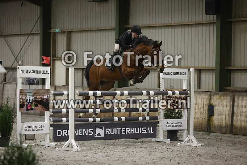 melanie van de graaf