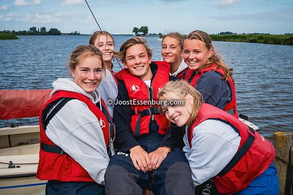 De Bird - Week 3, 2025