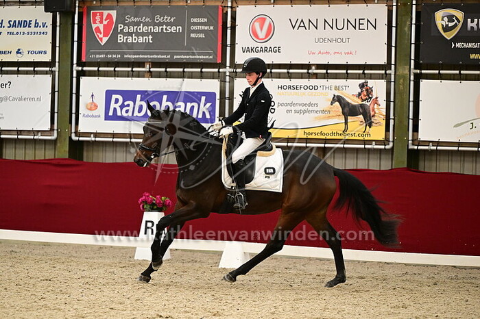Jasper van der Vuurst de Vries - Regal-Whisper