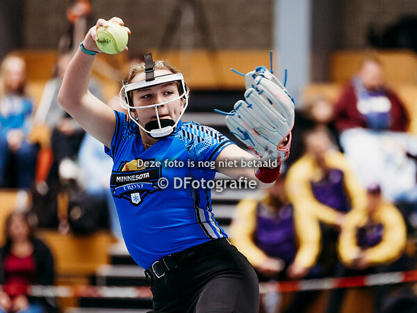 19-01-2025 The Cup '25 Day-3