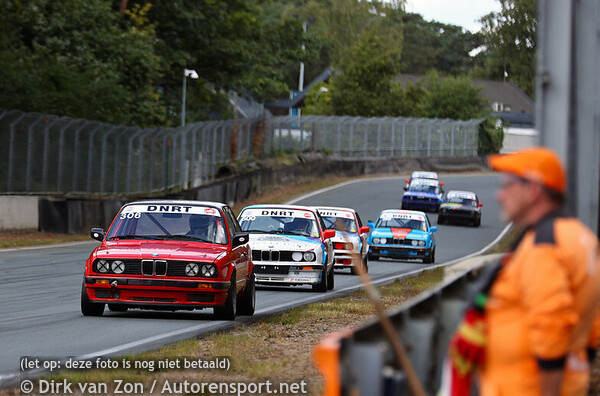 BMW E30 Cup