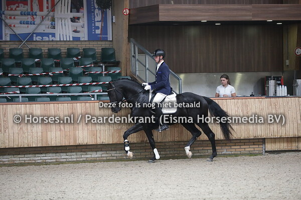 540 Mojito (Total US x What's Up v. Doolittle)