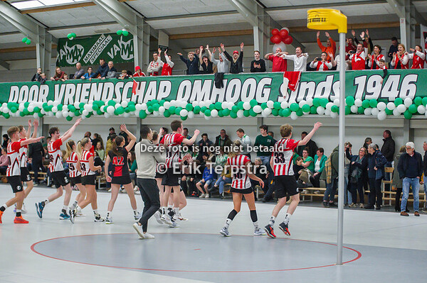 DVO/Transus A 1 - Fortuna/Delta Logistiek A1