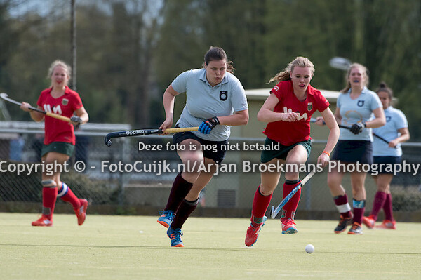 Civicum DJ1 - MHC Udenhout DJ1