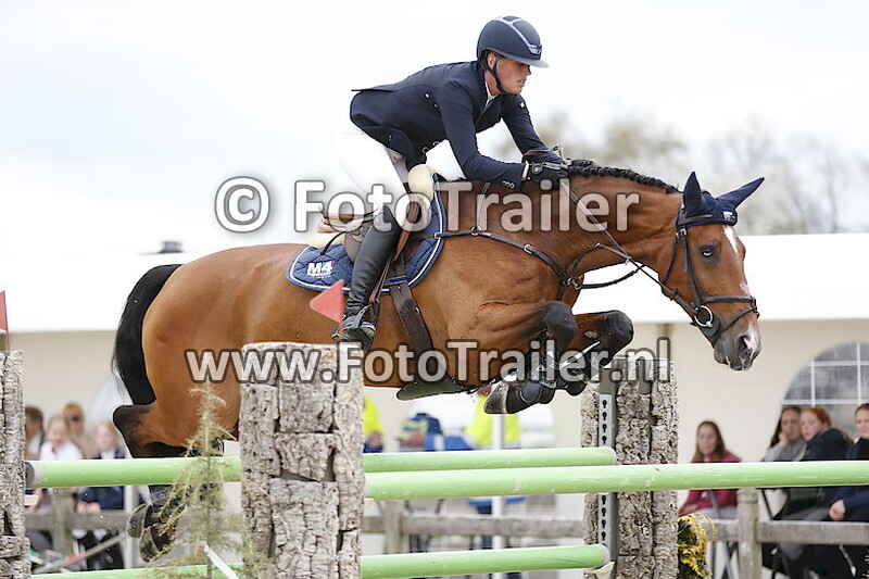 Mareille Van Geel - Schroder