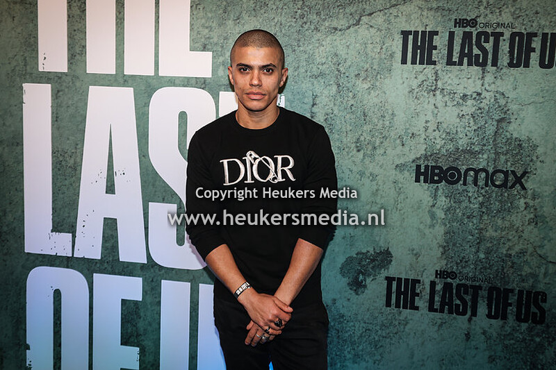 premiere The Last of Us