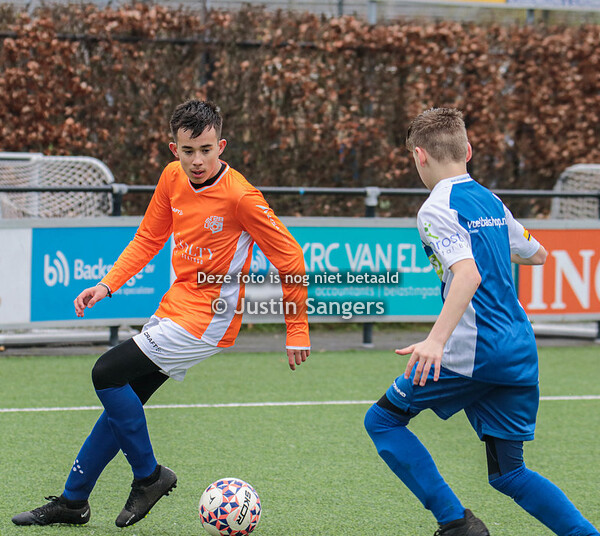 CSV’28 JO13-1 - WHC JO13-1