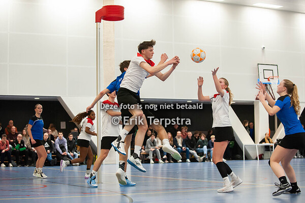 2024-12-28-U19-19-Zuid Oost U19 - Oost U19