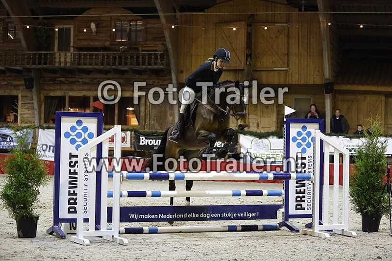 berdien nijstad veuger