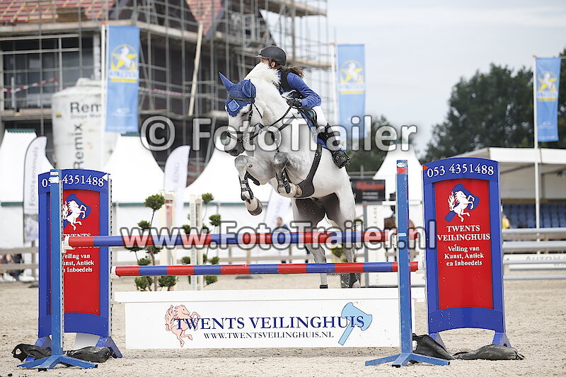 Oleksandra Balialina