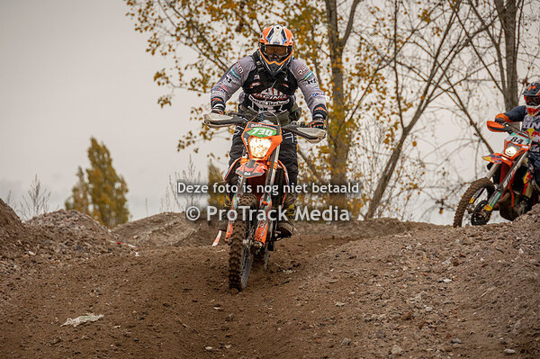 10.30 - 11.00 uur Offroad Rit Veghel