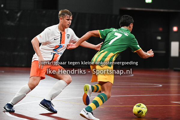 20231013ZVV Den Haag - CFM Transito