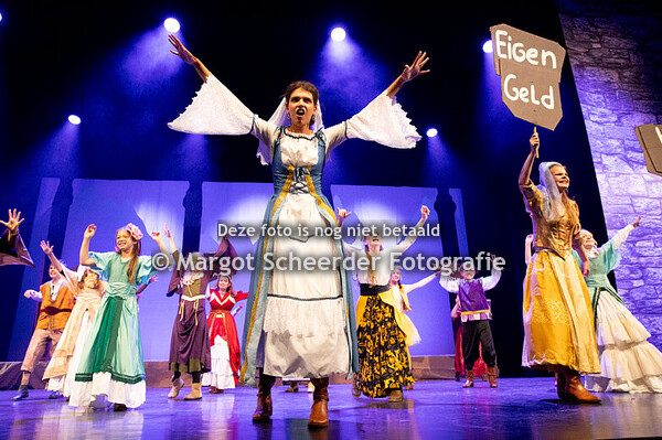 10. Opstand – Wij Redden Onszelf