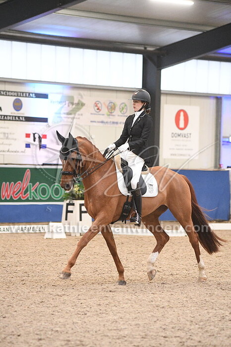 Luz-Elena Eikelenboom