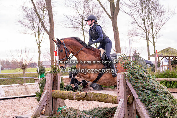 3/02/2024 14:00 tot 15:00 Stal Maarse