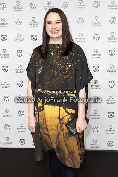 Openingsavond IFFR 2020