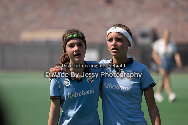 Fletiomare M014-02 VS Kromme Rijn M014-1 10 juni 2023