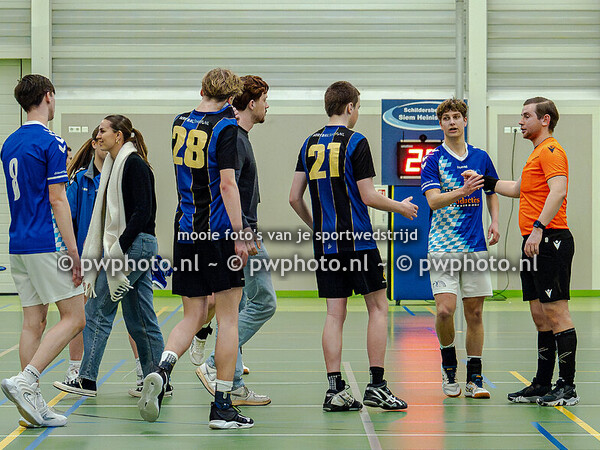 20250315 - KZ/Keukensale.com B1 - OVVO B1