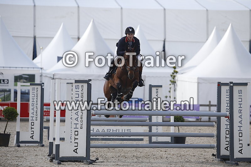 Miranda Spronk - Rienties