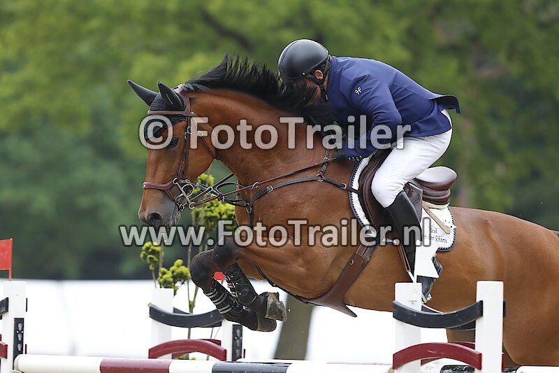 Wout-Jan van der Schans