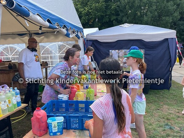 2: dinsdag 05-08-2025