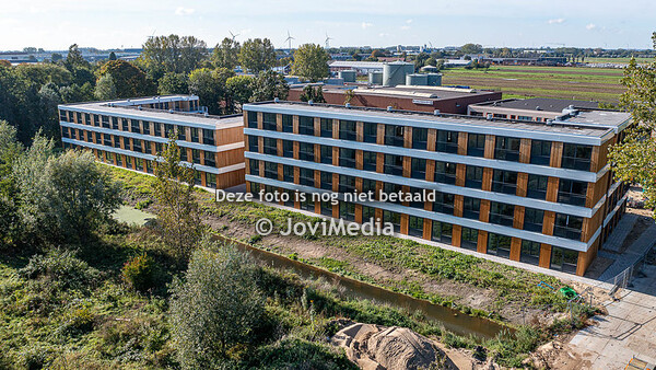 Zaagmolenweg Woonforte