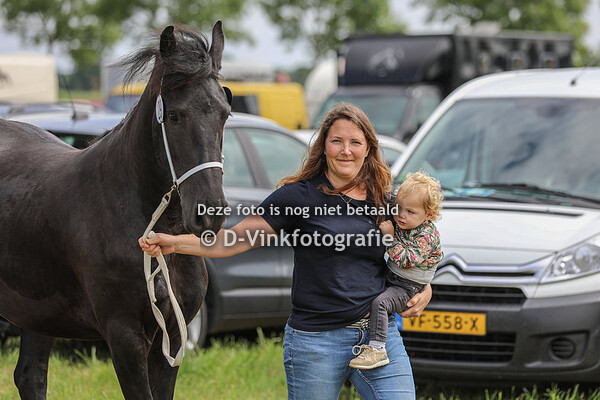 Rubriek 4 twentermerries