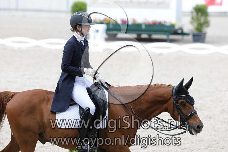 Der Kleine Aprilscherz