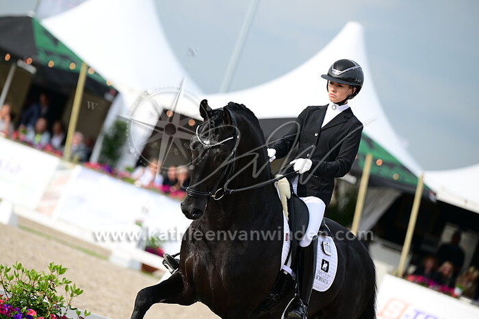 Charlotte Fry - Secret Lover