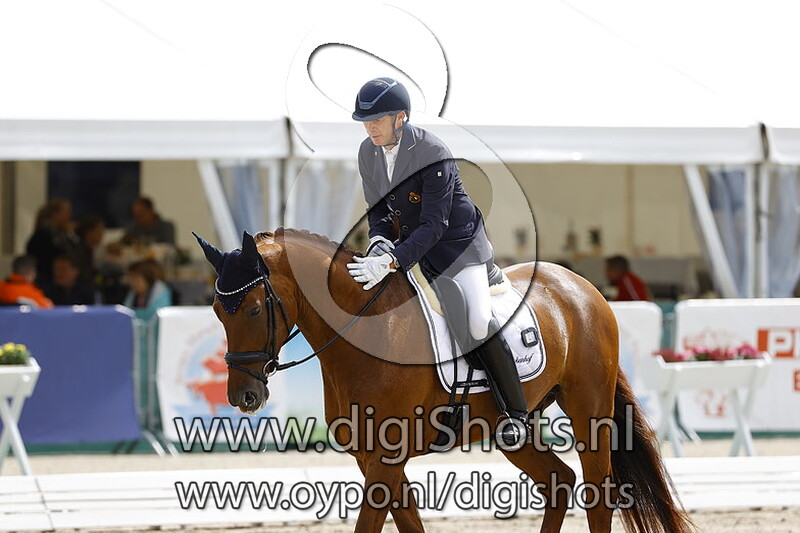 Quberon van het Beukenhof